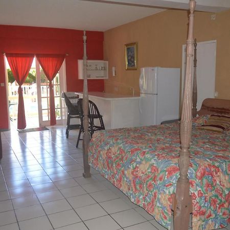 جزيرة جورس Bay Heights B&B المظهر الخارجي الصورة