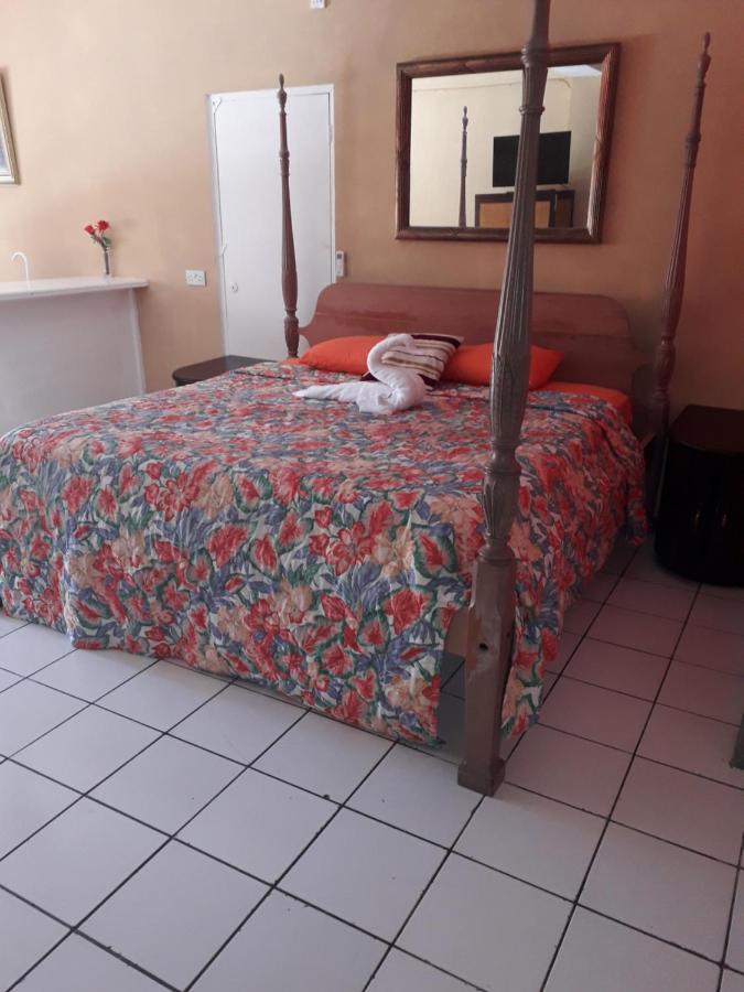جزيرة جورس Bay Heights B&B المظهر الخارجي الصورة