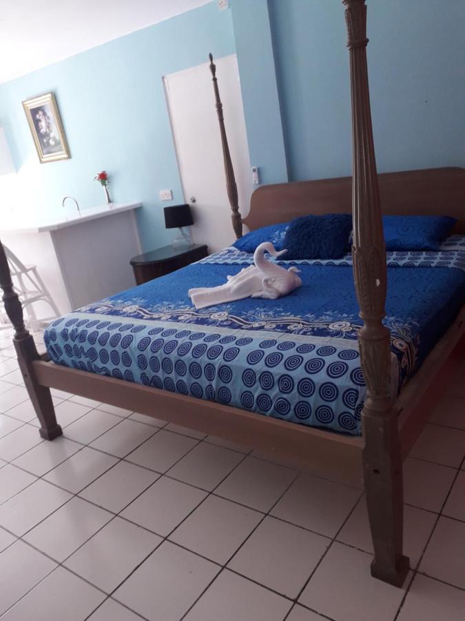 جزيرة جورس Bay Heights B&B المظهر الخارجي الصورة