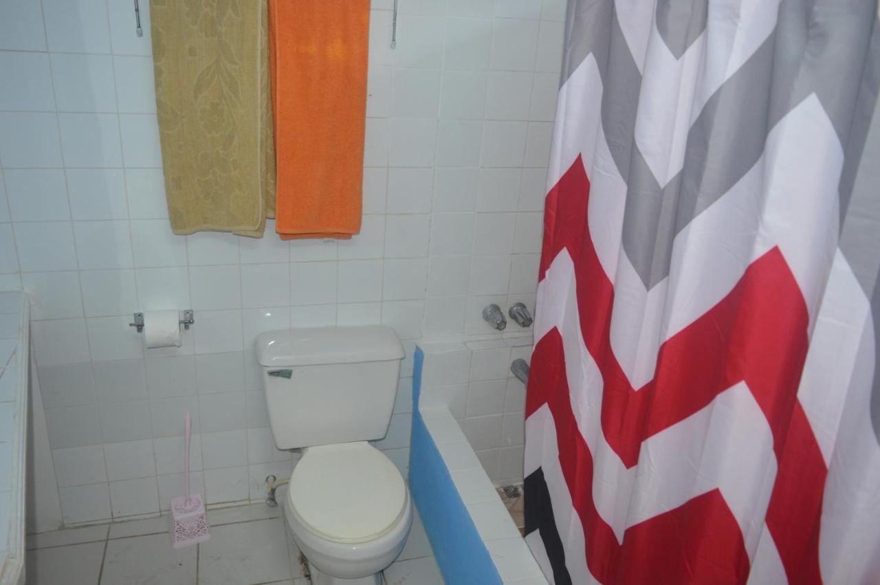 جزيرة جورس Bay Heights B&B المظهر الخارجي الصورة
