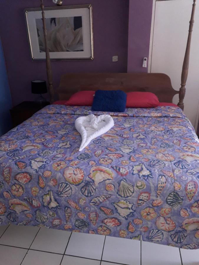 جزيرة جورس Bay Heights B&B المظهر الخارجي الصورة