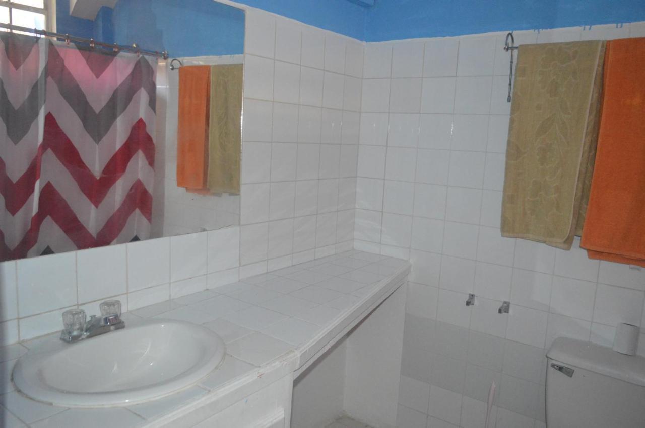 جزيرة جورس Bay Heights B&B المظهر الخارجي الصورة