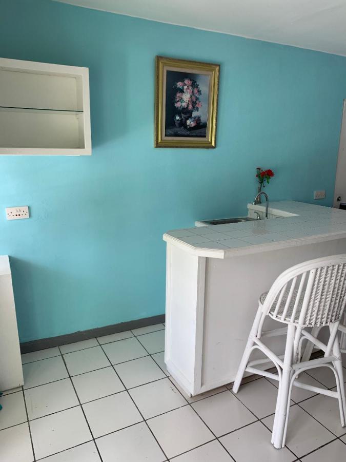 جزيرة جورس Bay Heights B&B المظهر الخارجي الصورة